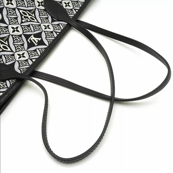 Louis Vuitton 1854 Neverfull MM 
Limited Ed - Picture 7 of 15